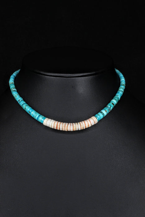 Little Protector Necklace