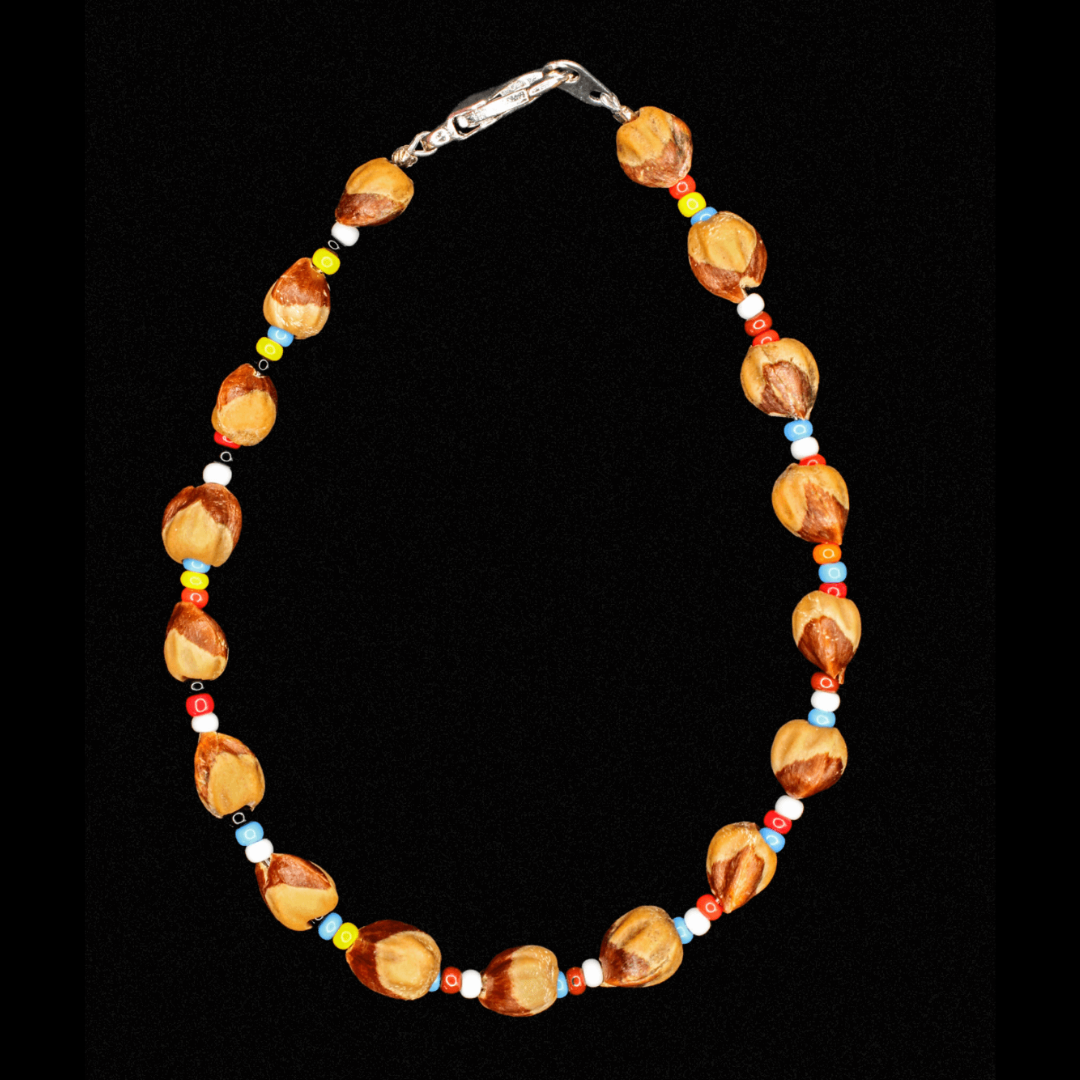 Ghost Bead Bundle - Multicolored