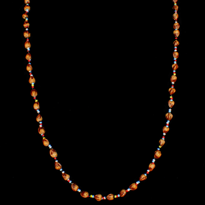 Ghost Bead Bundle - Multicolored