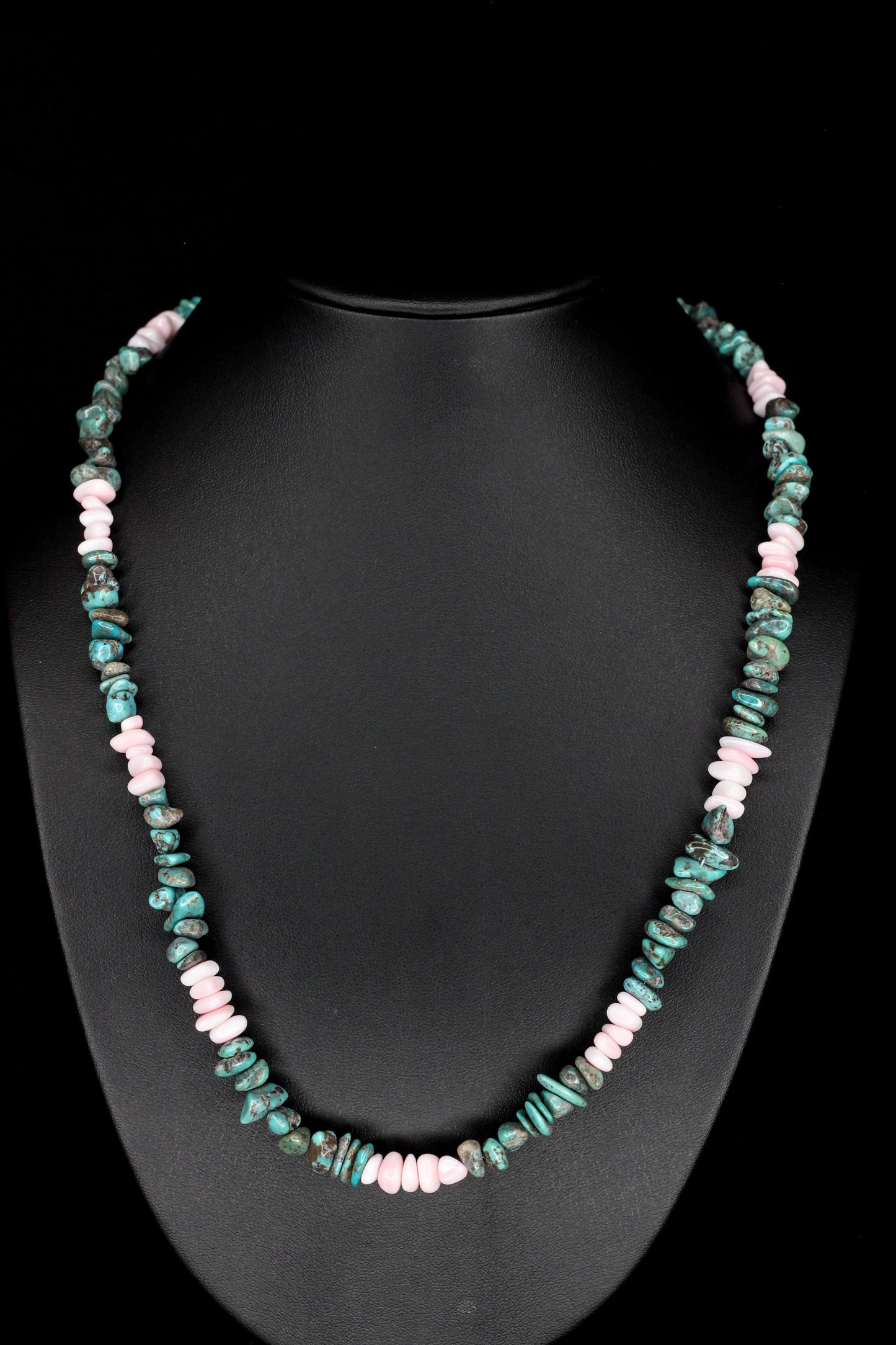 Desert Bloom Necklace