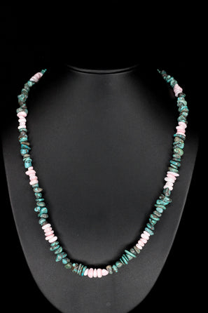 Desert Bloom Necklace