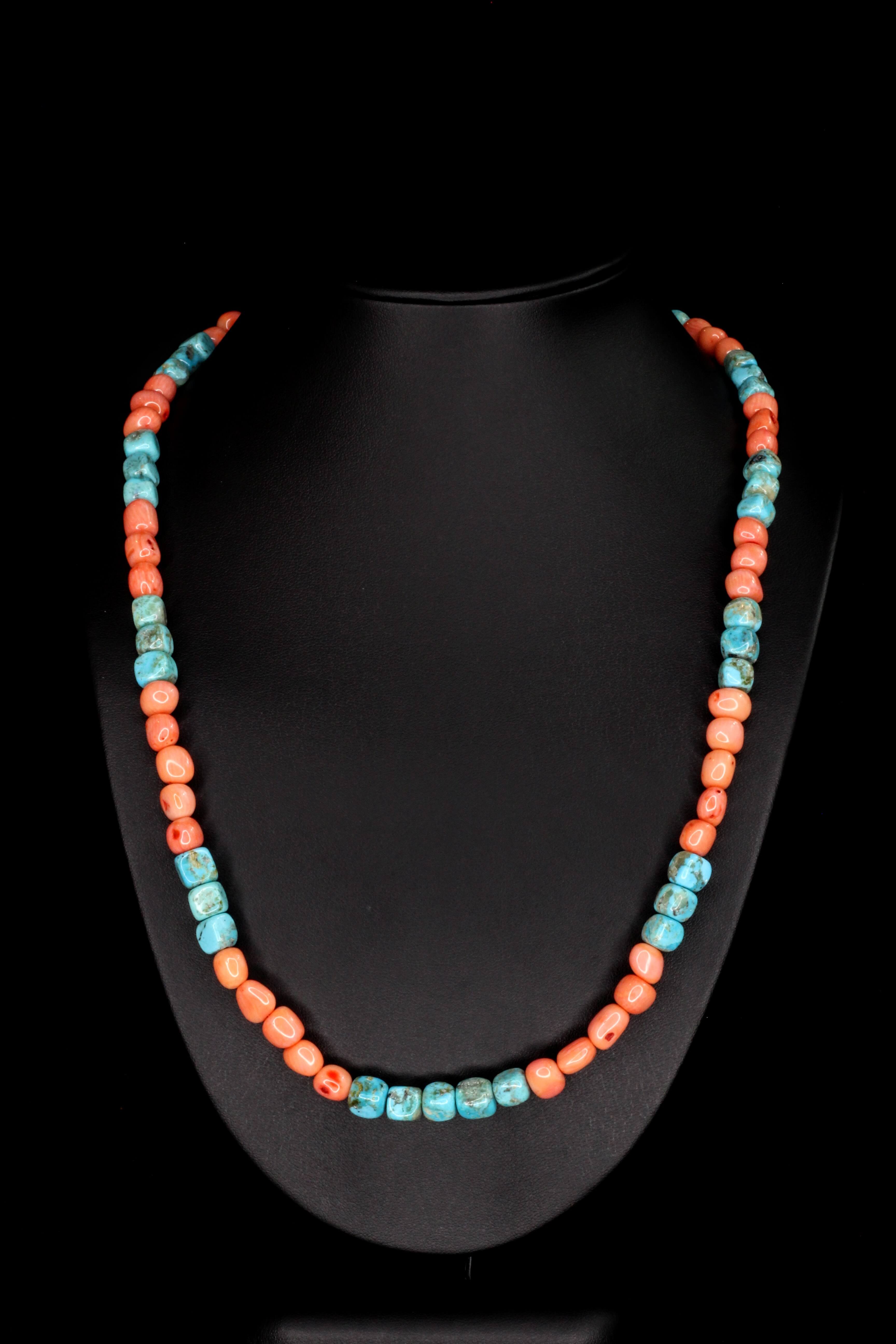 Desert Refuge Necklace