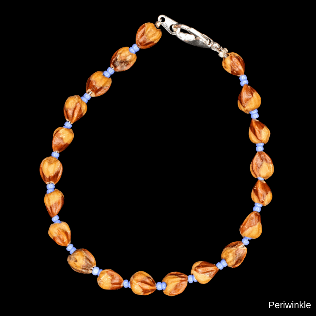 Ghost Bead Bracelets