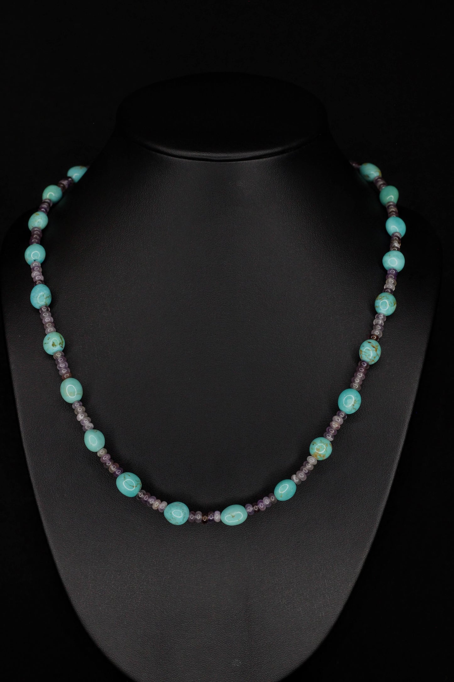 Quiet Horizon Necklace