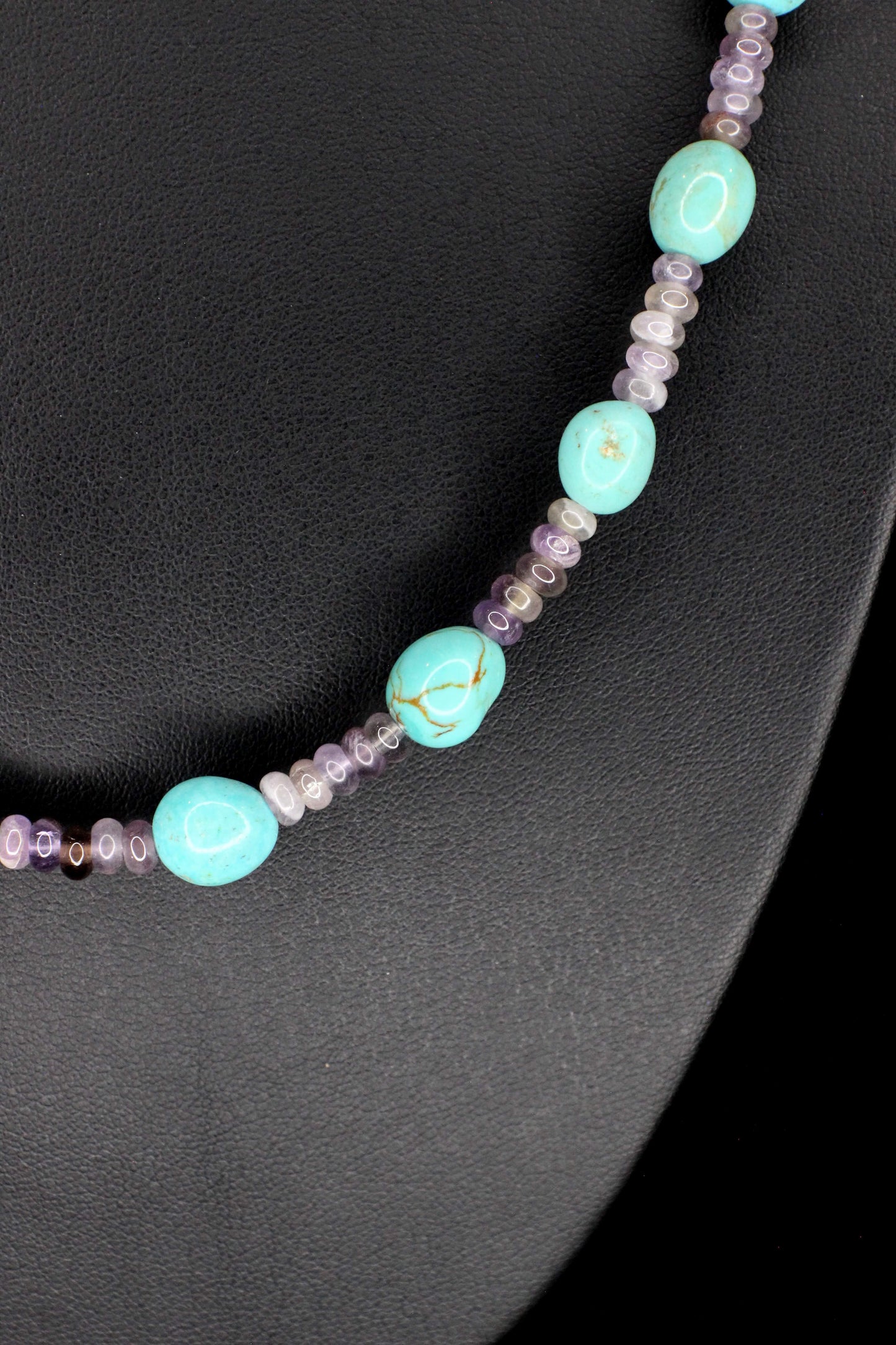 Quiet Horizon Necklace