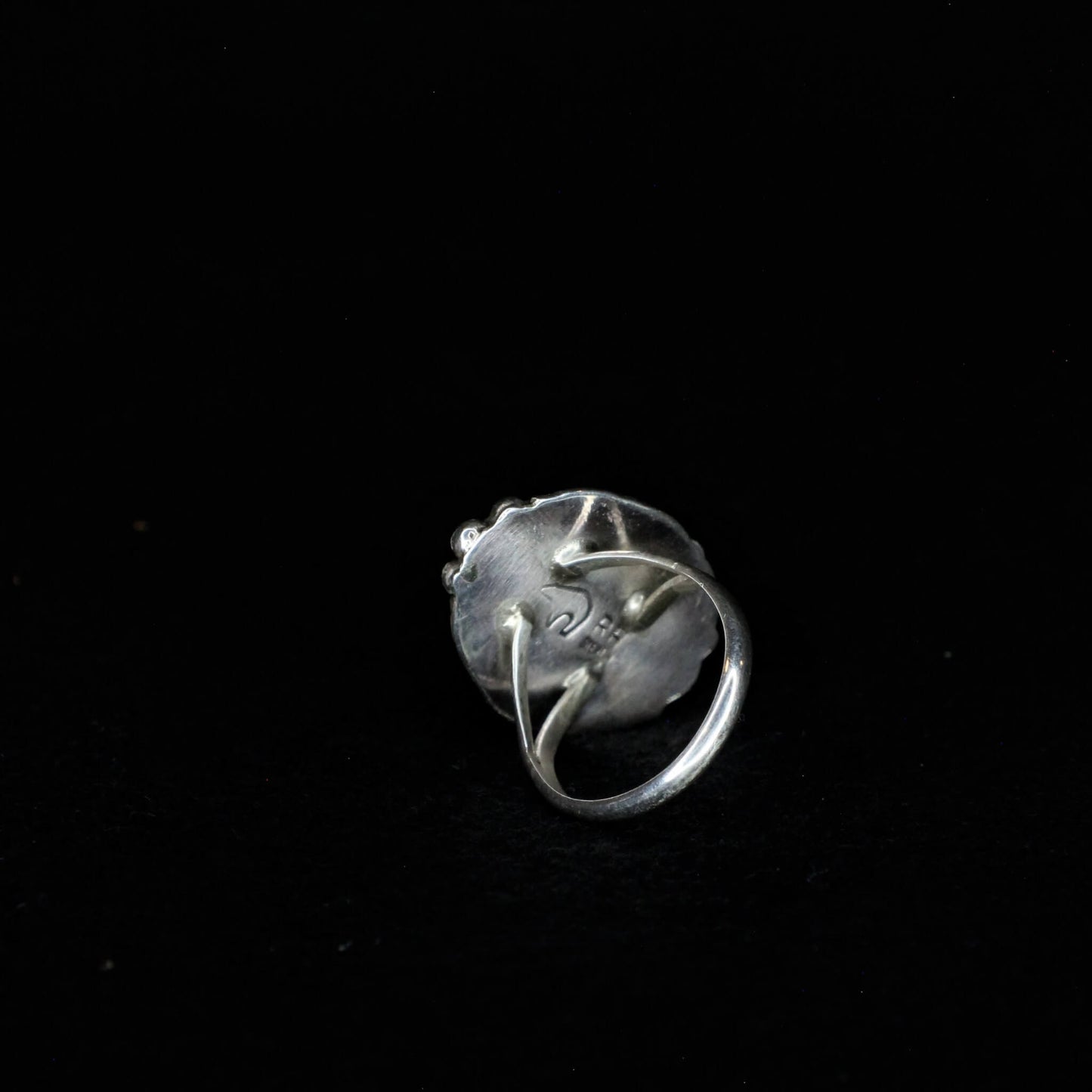 Canyon Pond Ring | Size 8