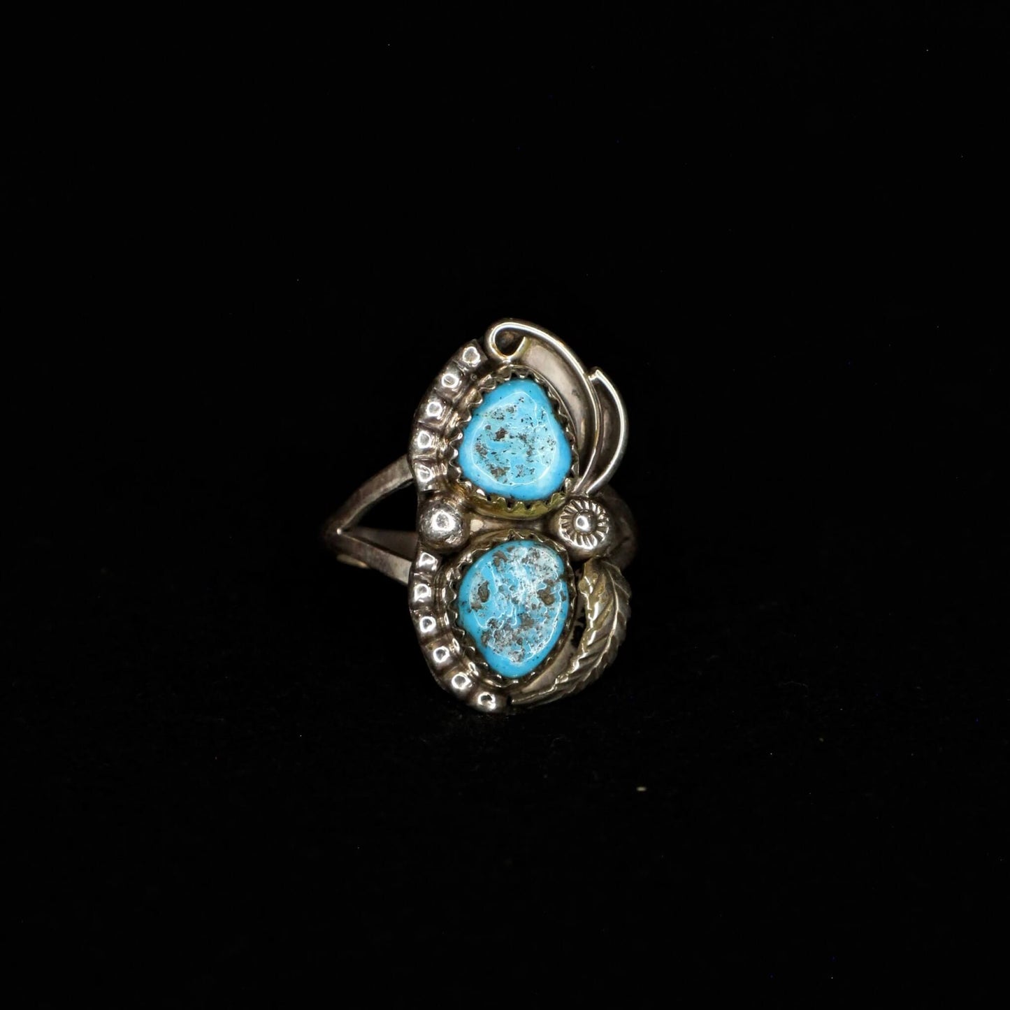 Butterfly Wings Ring | Size 7
