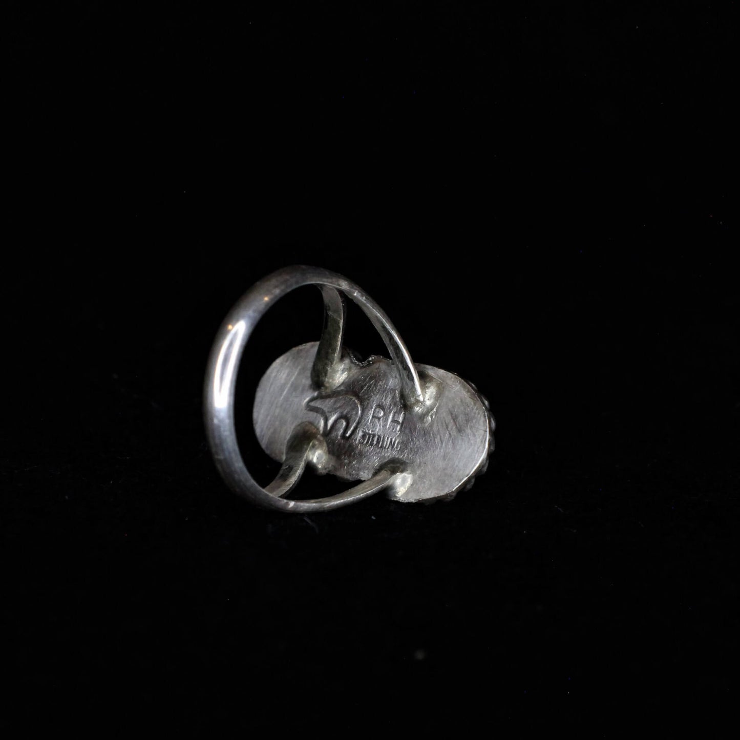 Heaven & Earth Ring | Size 5