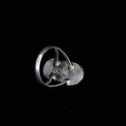 Heaven & Earth Ring | Size 5