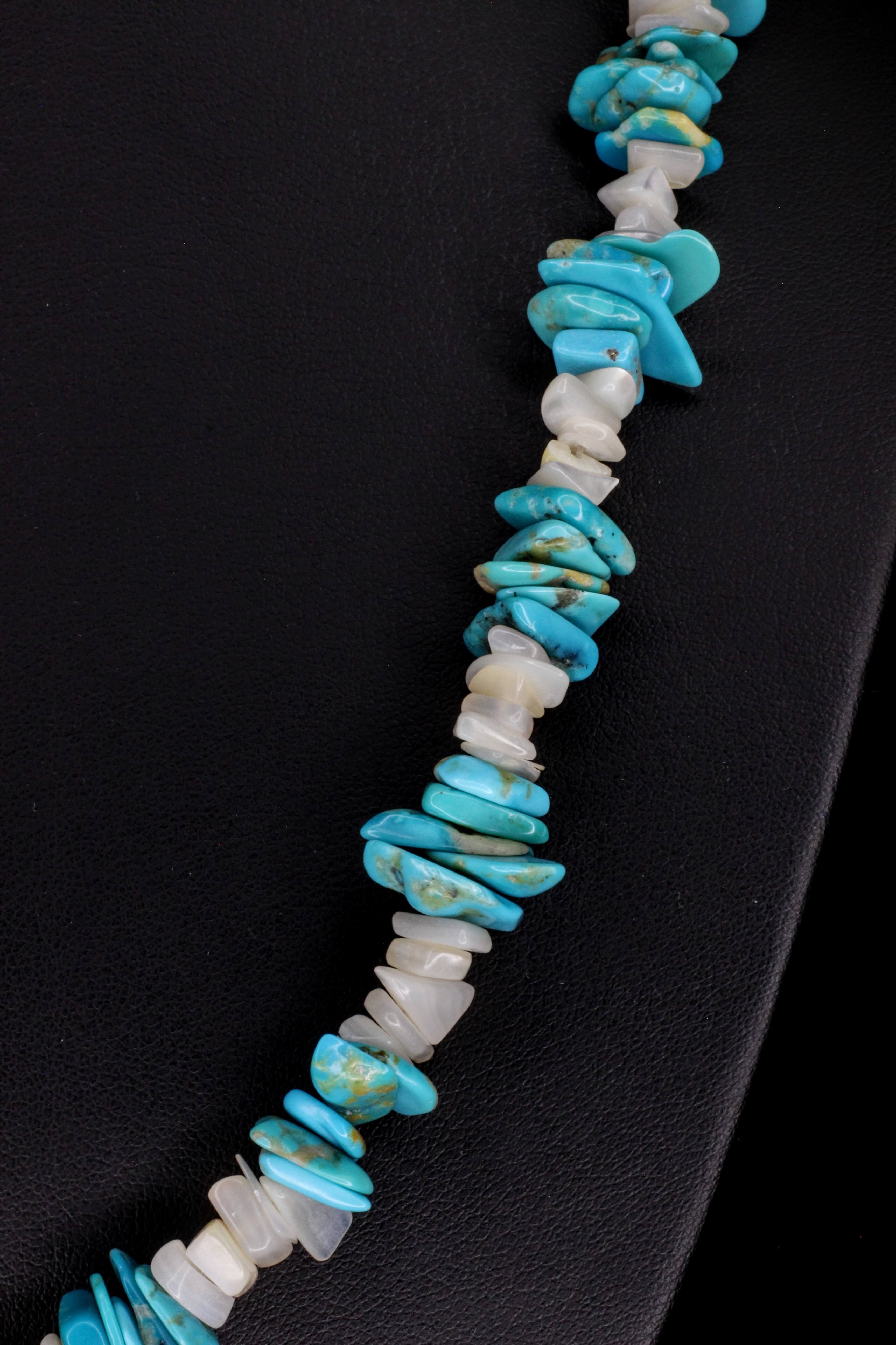 Shimmering Tide Jewel