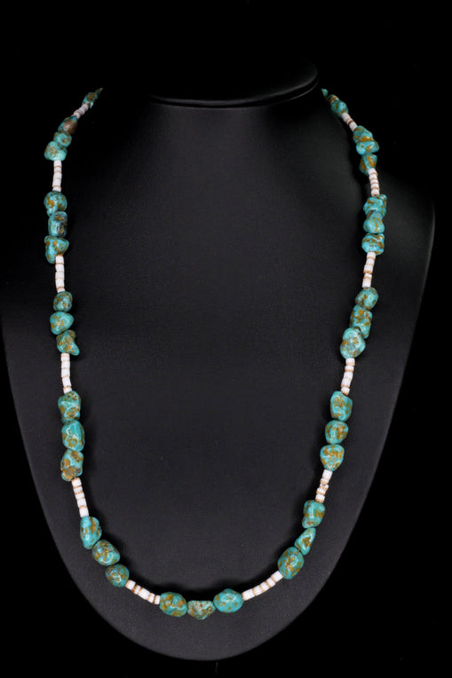 Simplicity’s Turquoise Grace