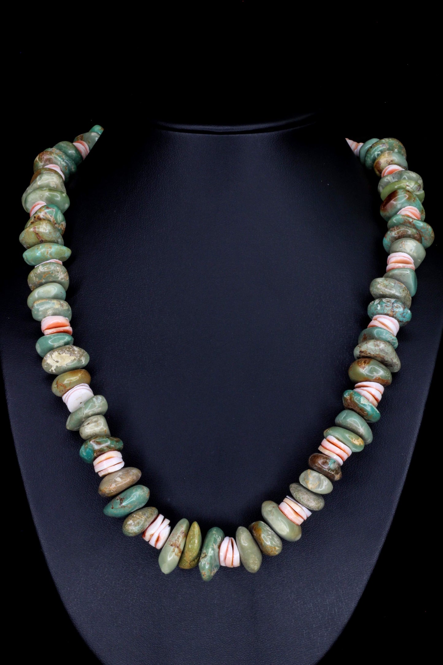 Turquoise Strawberry Fortress