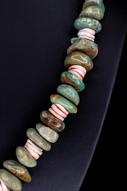 Turquoise Strawberry Fortress