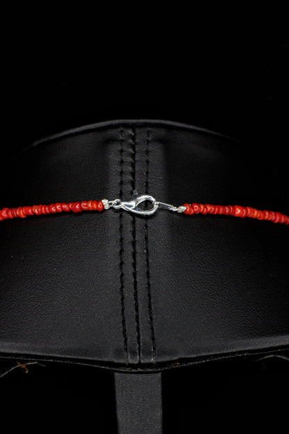 Red Horizon Choker