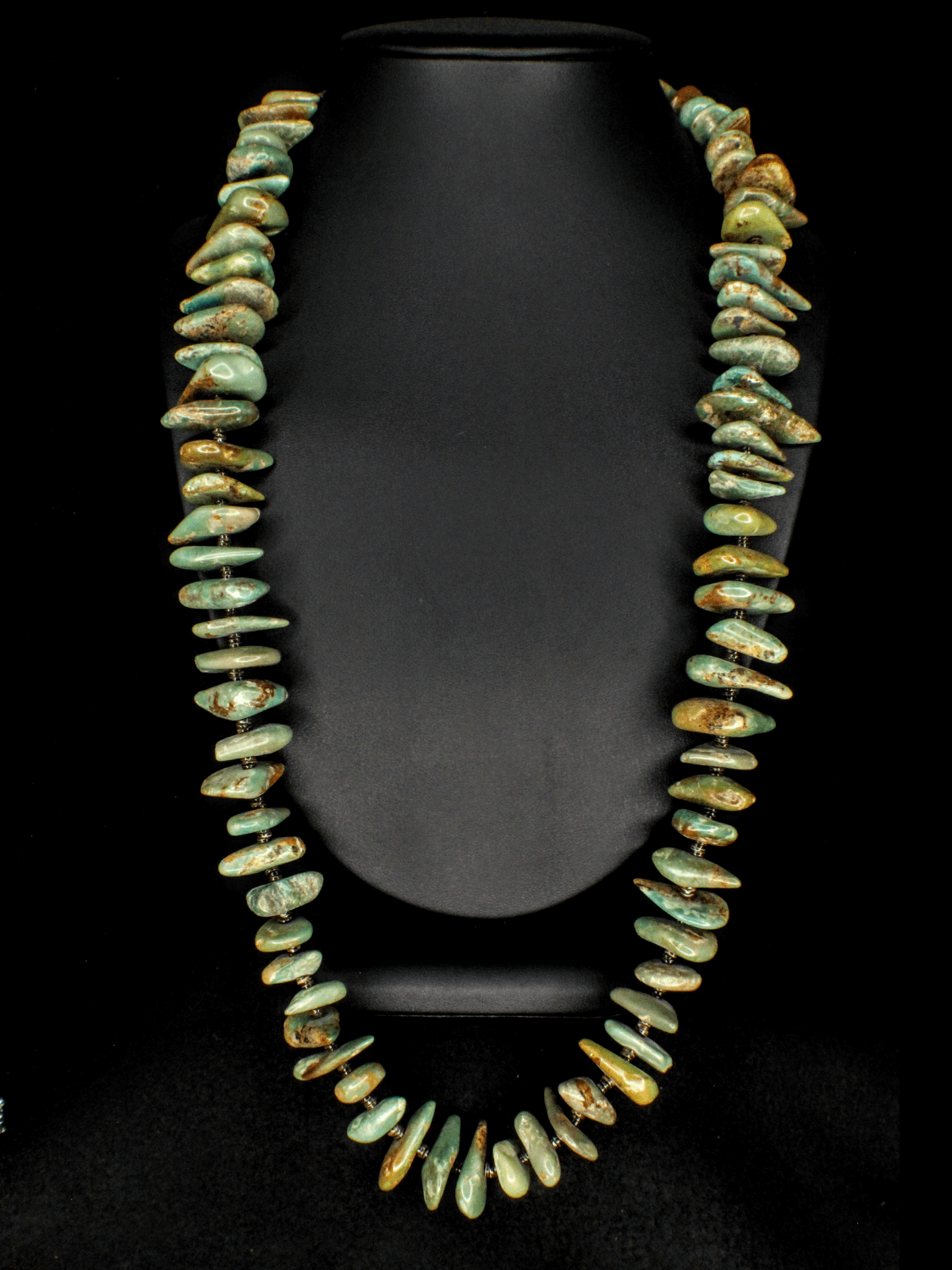 Big & Chunky on String