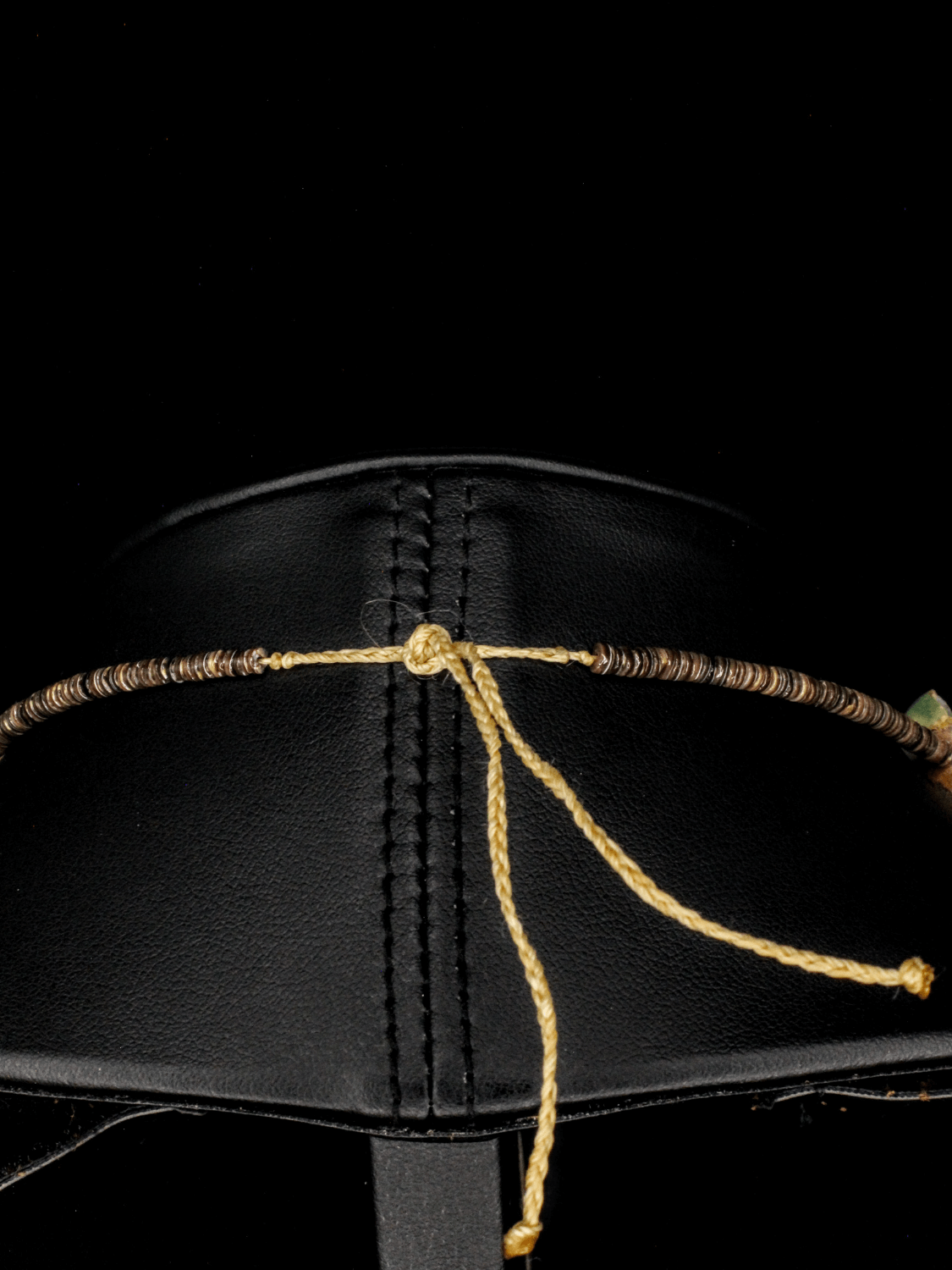 Big & Chunky on String