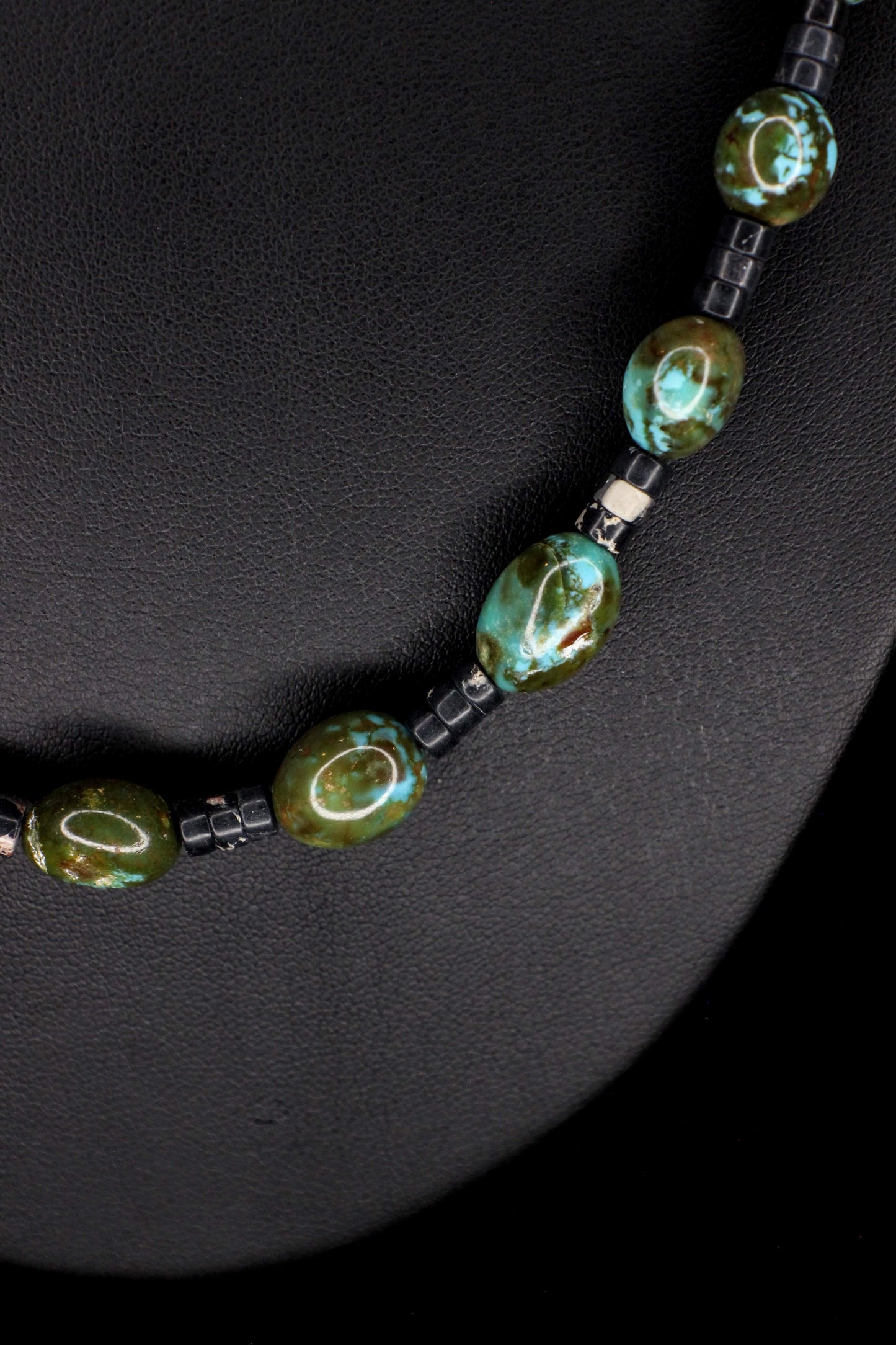 Stone Rhythm Necklace