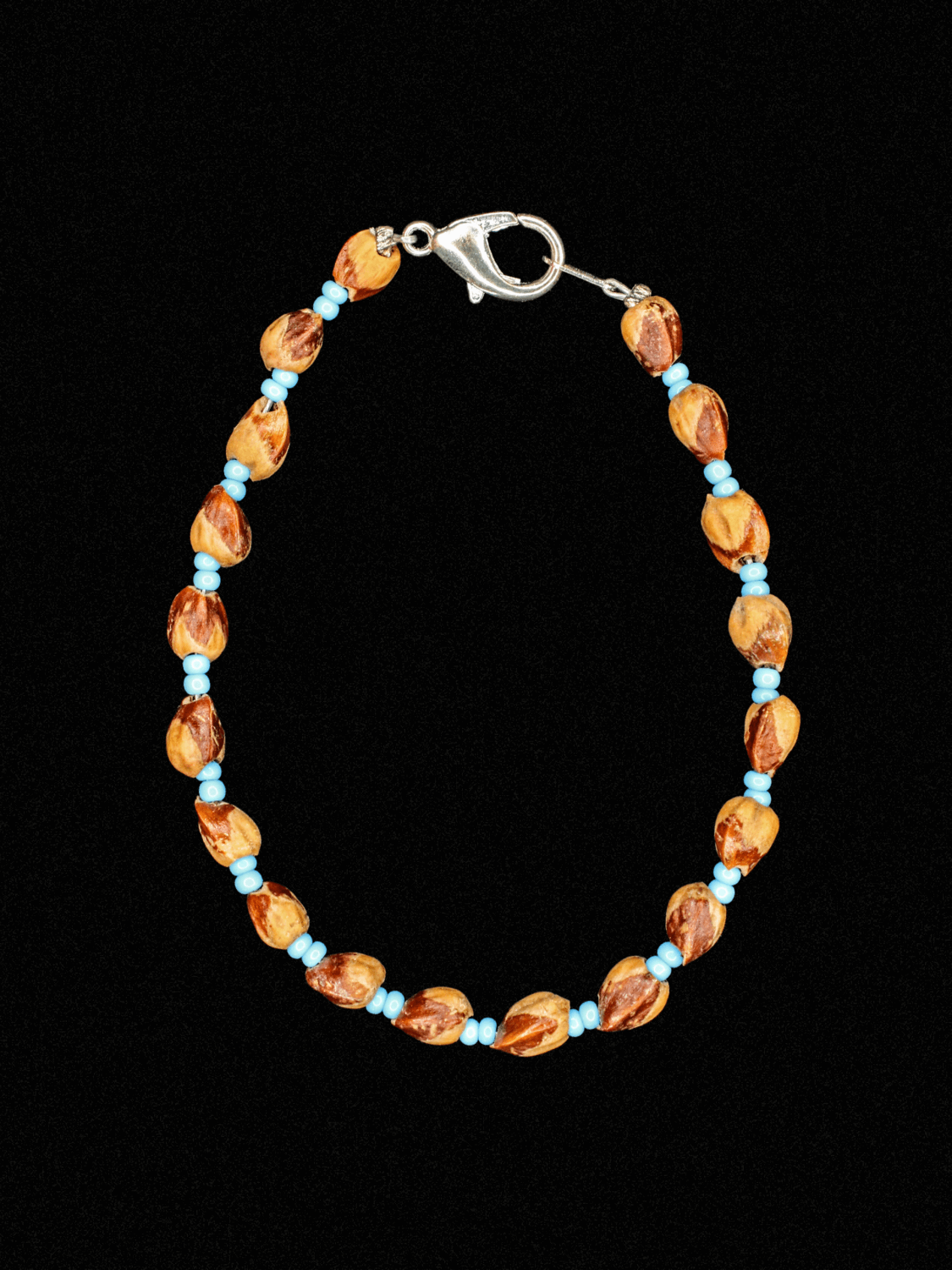 Complete Ghost Bead Set - Blue