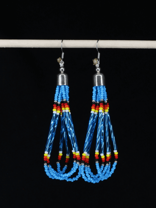 Pow Wow Dangles