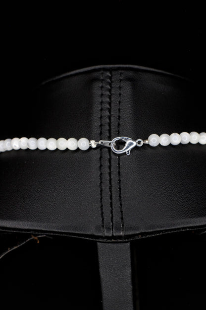 Glittering World Choker