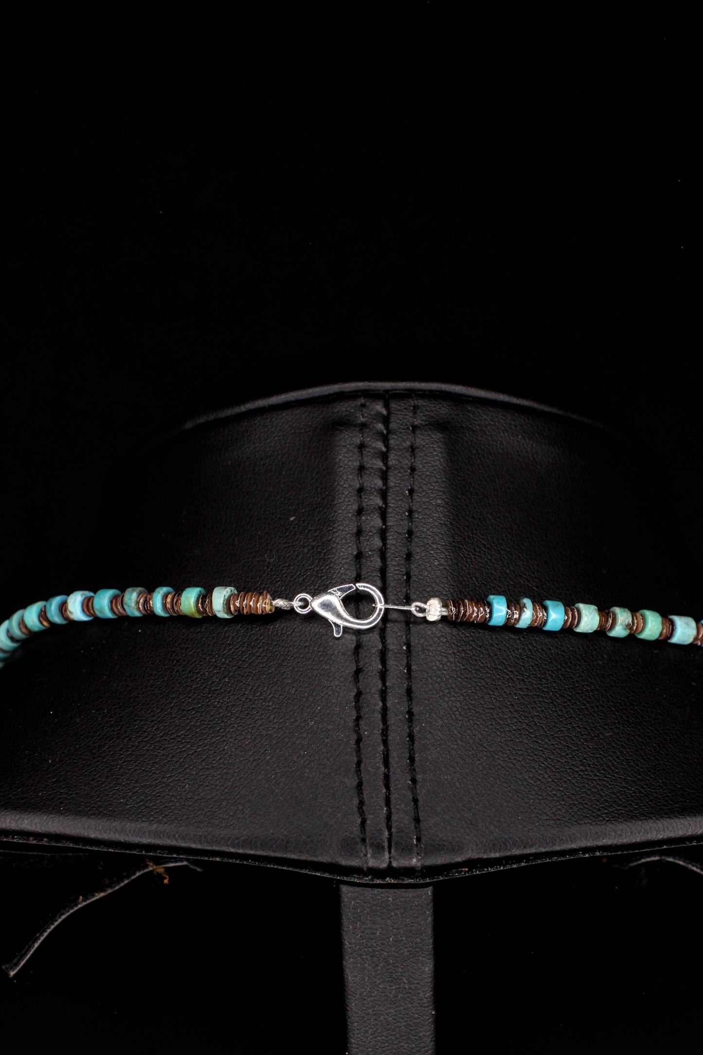 Between Worlds Choker