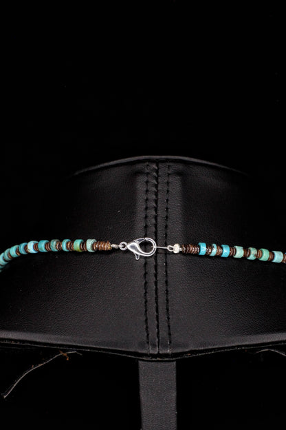 Between Worlds Choker