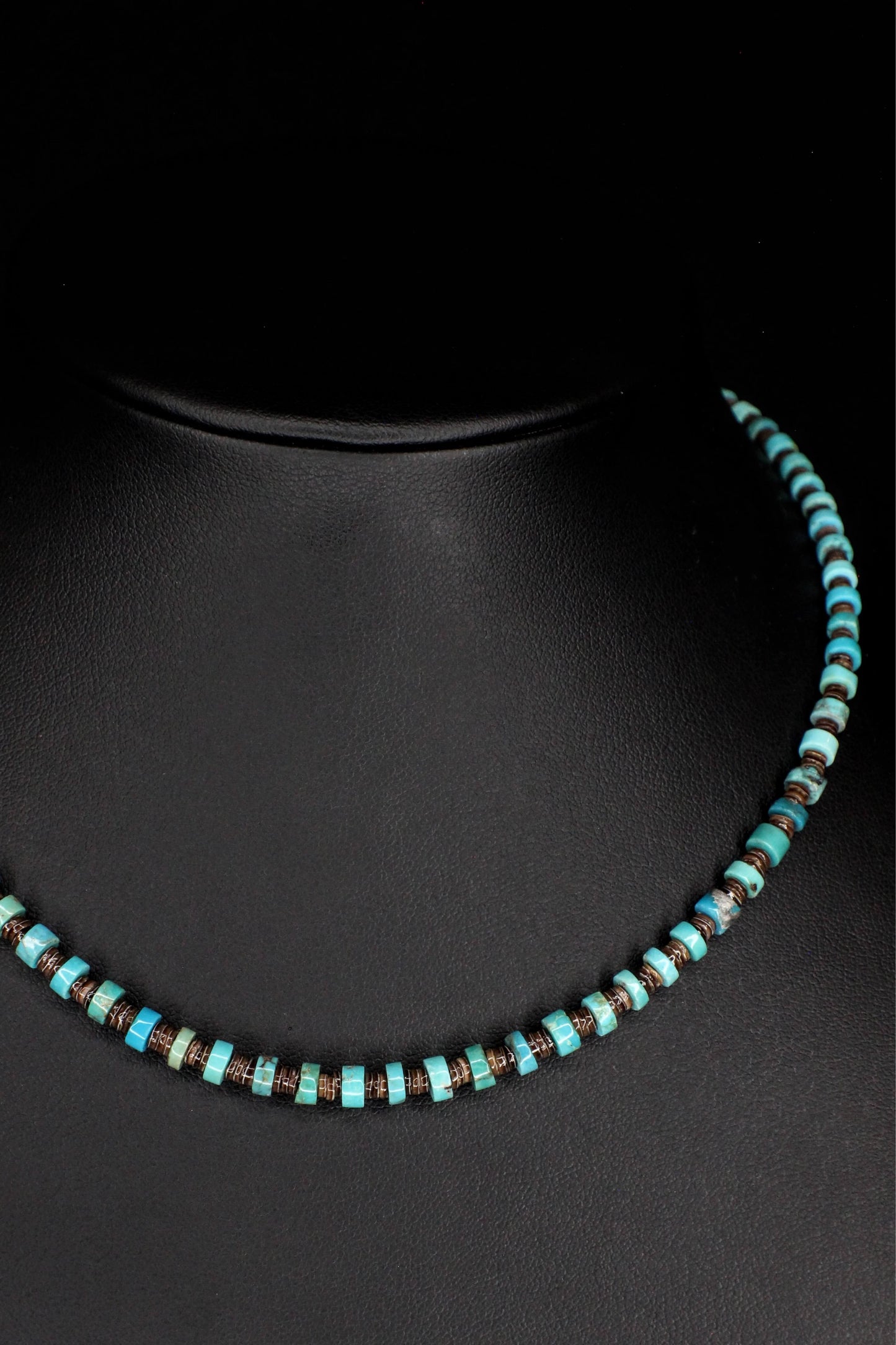 Between Worlds Choker