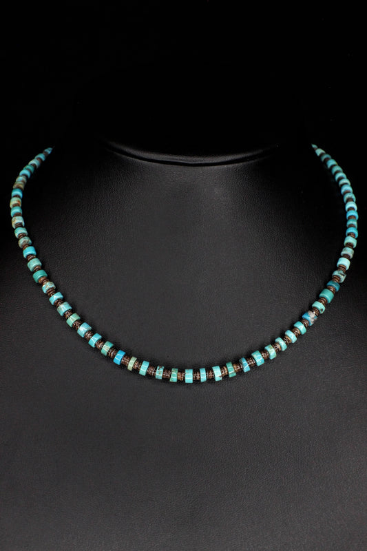 Between Worlds Choker