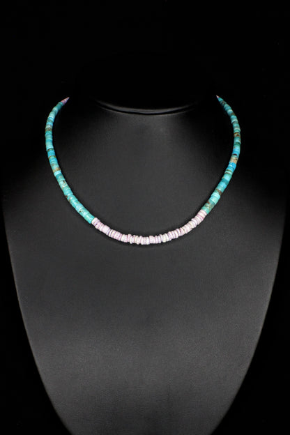 Evening Song Choker