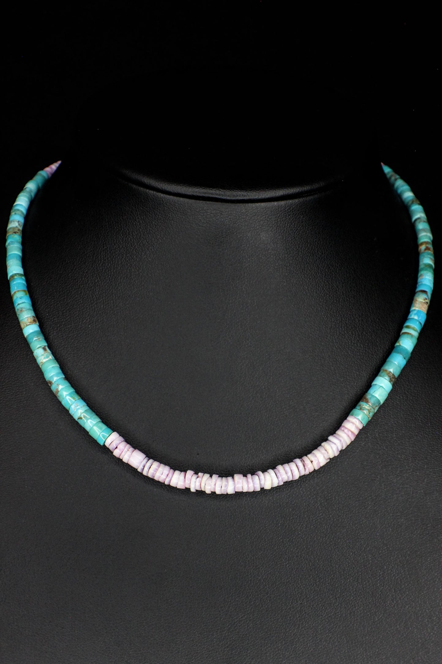 Evening Song Choker