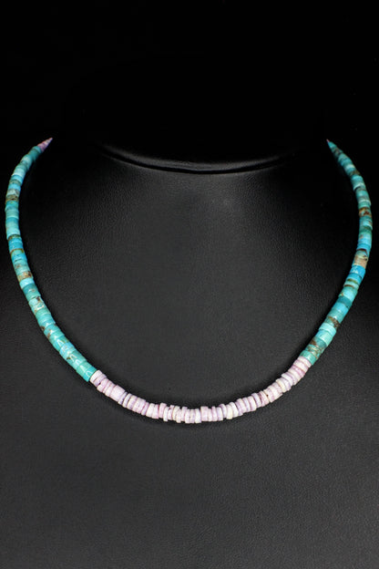 Evening Song Choker