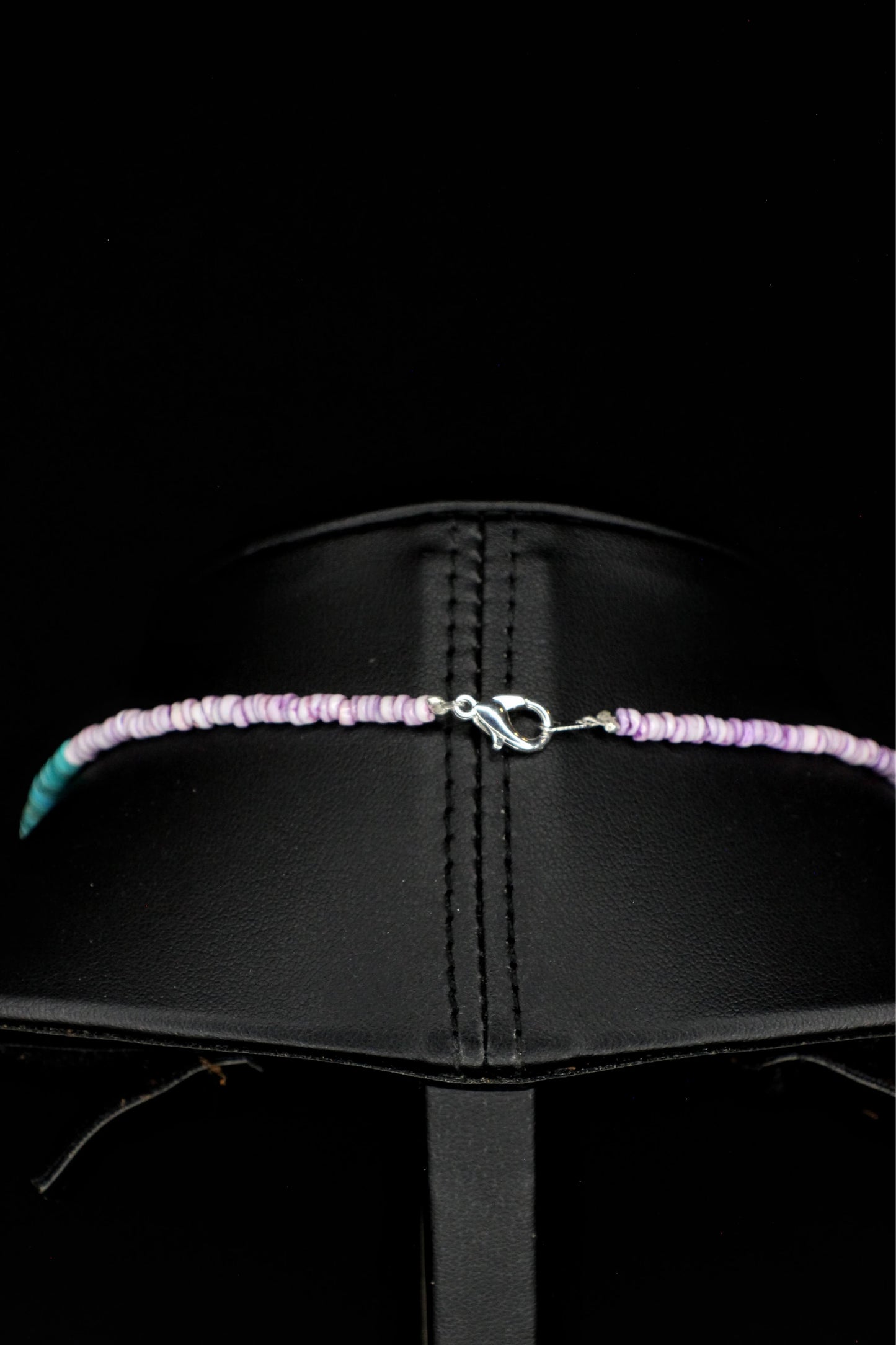Evening Song Choker
