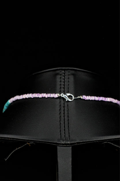 Evening Song Choker