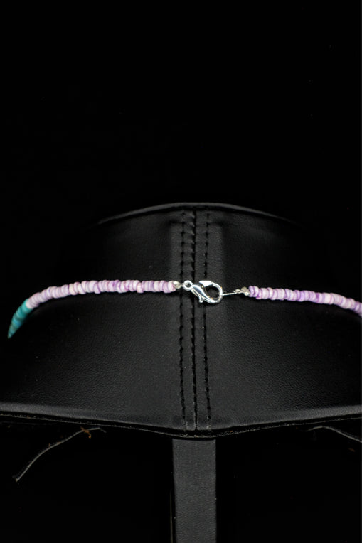 Evening Song Choker