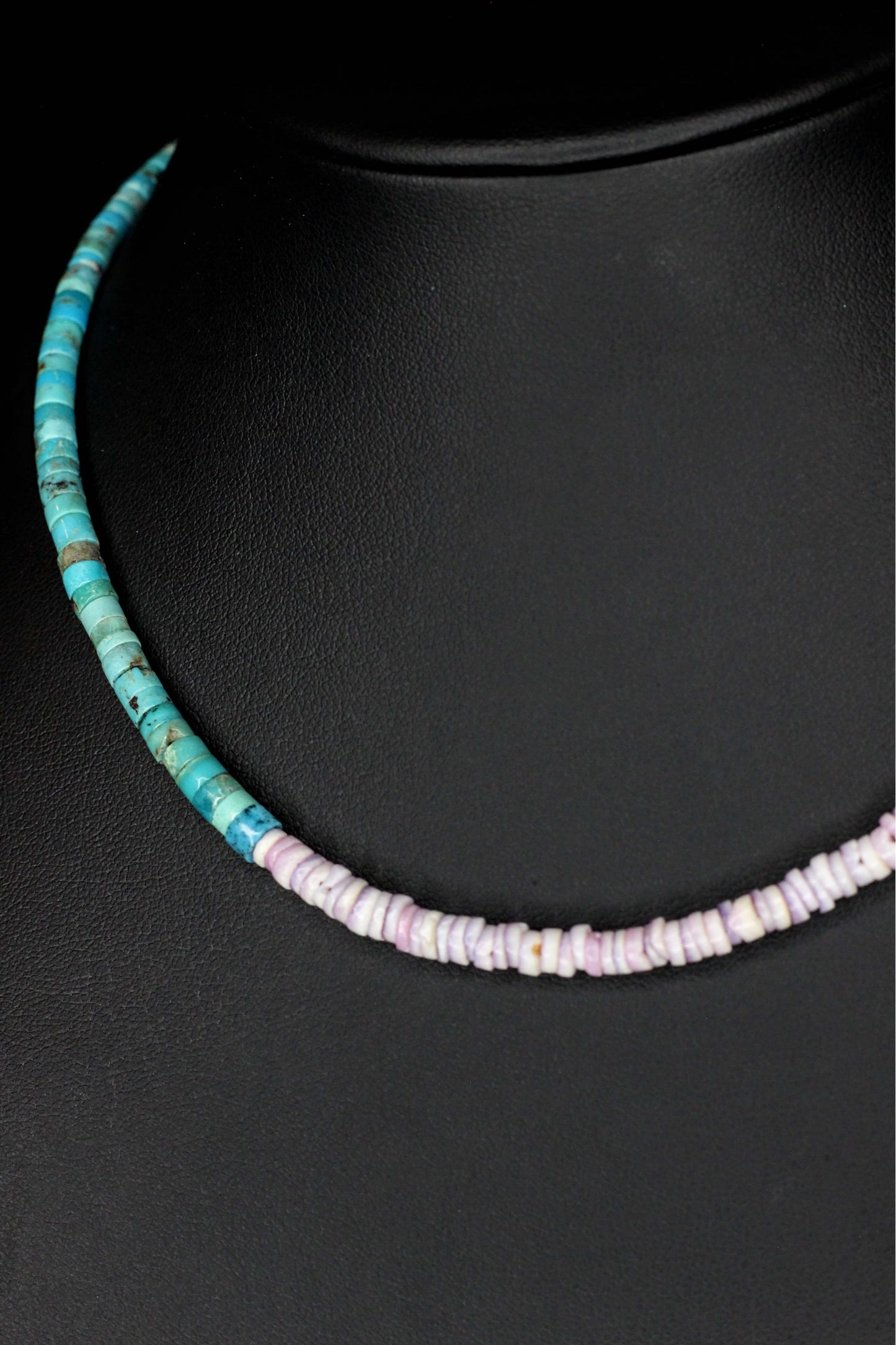 Evening Song Choker