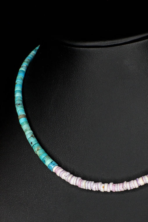Evening Song Choker