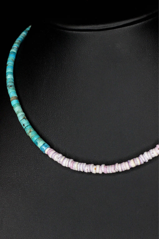 Evening Song Choker