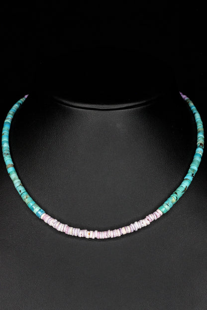 Evening Song Choker