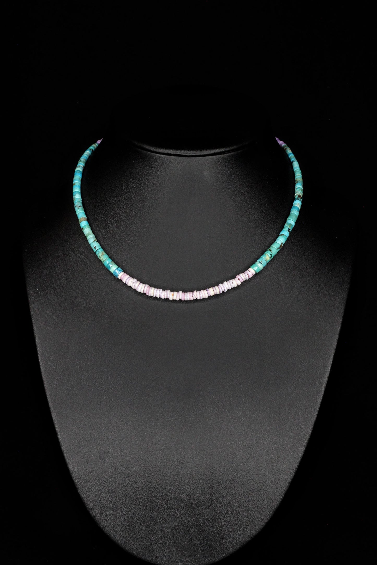 Evening Song Choker