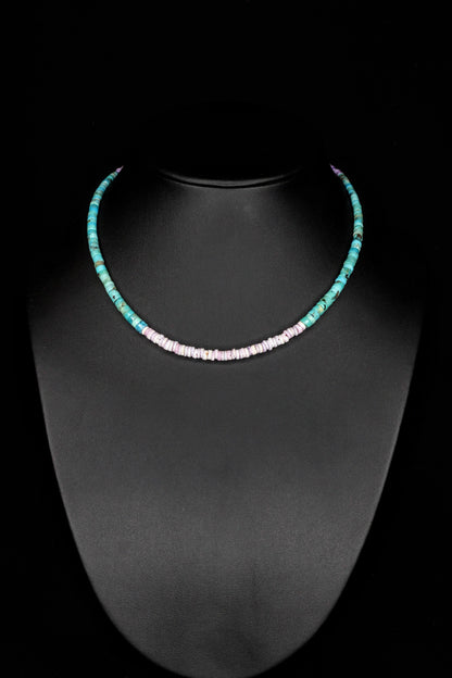 Evening Song Choker
