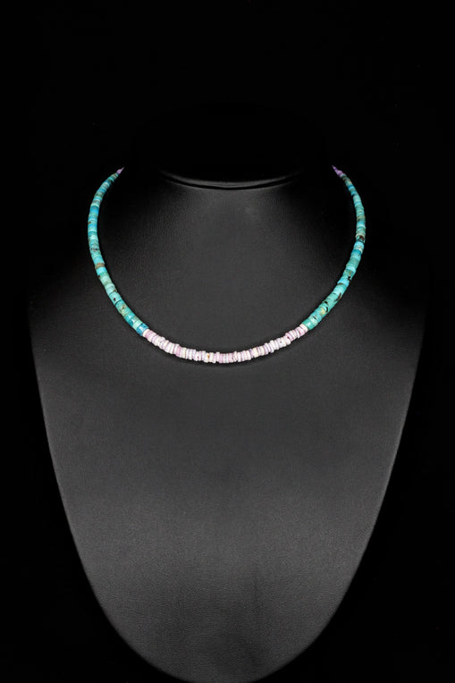 Evening Song Choker