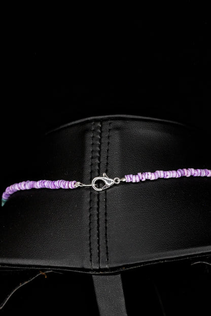 Evening Song Choker