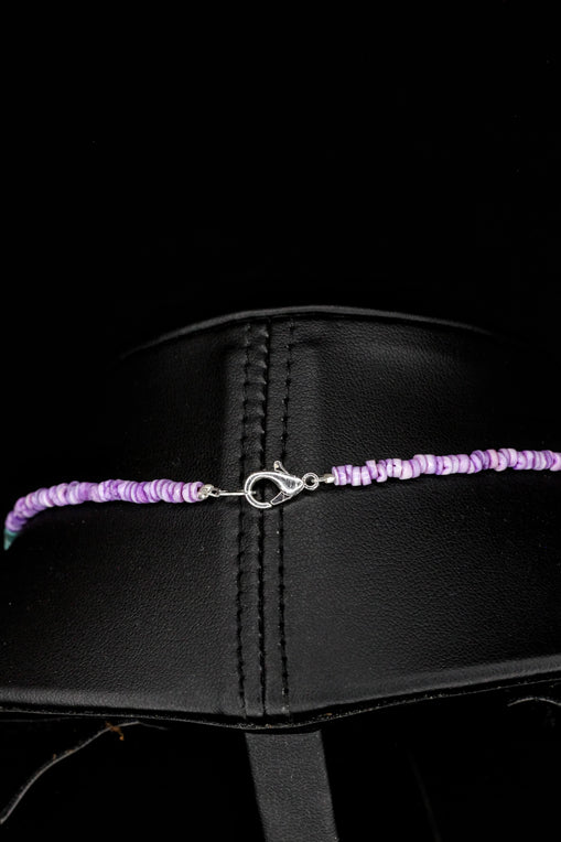 Evening Song Choker