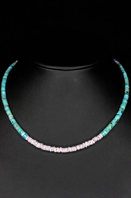 Evening Song Choker
