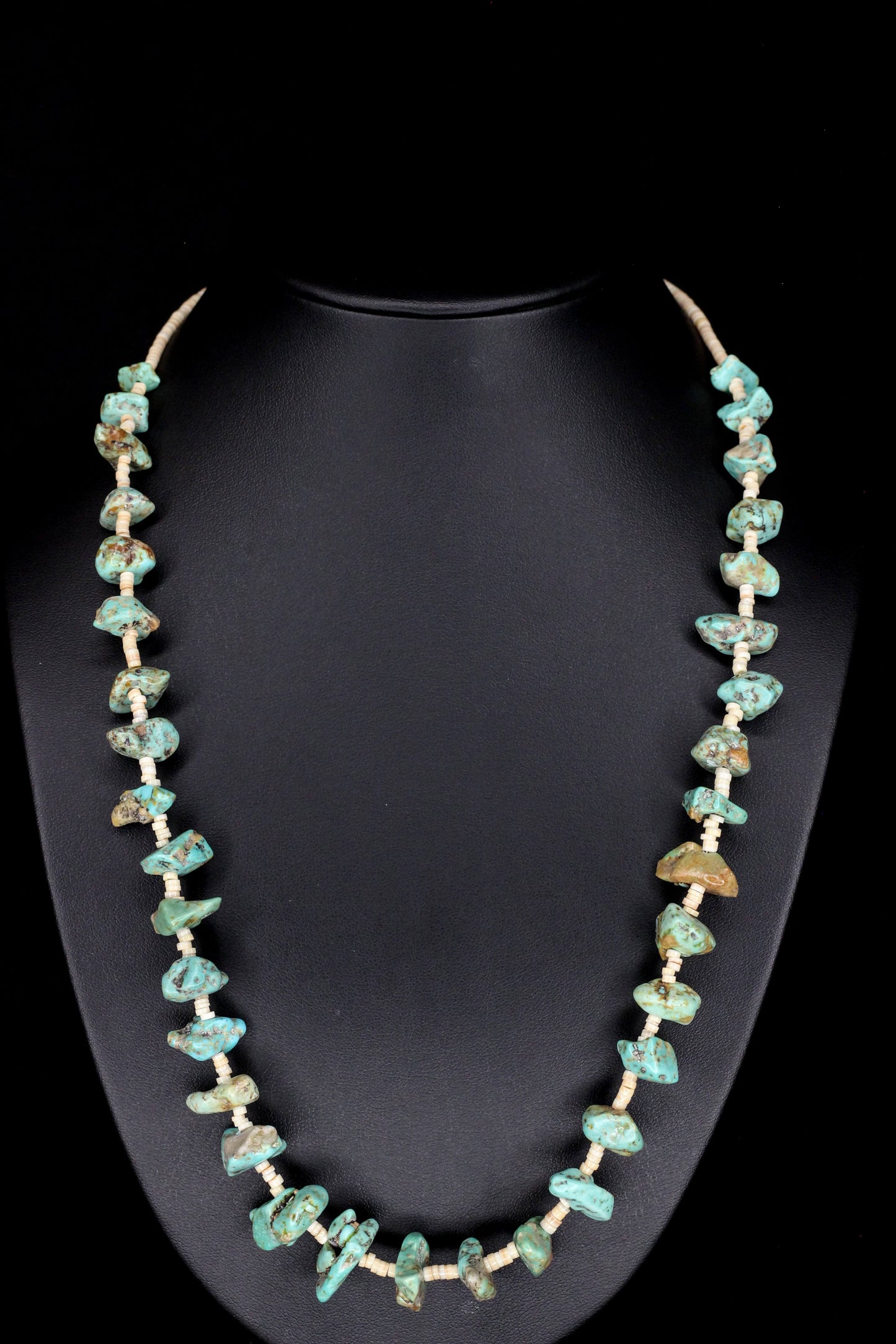 First Light Necklace