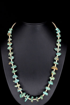 First Light Necklace