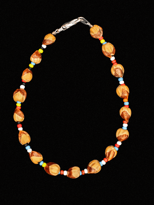 Complete Ghost Bead Set - Multicolored