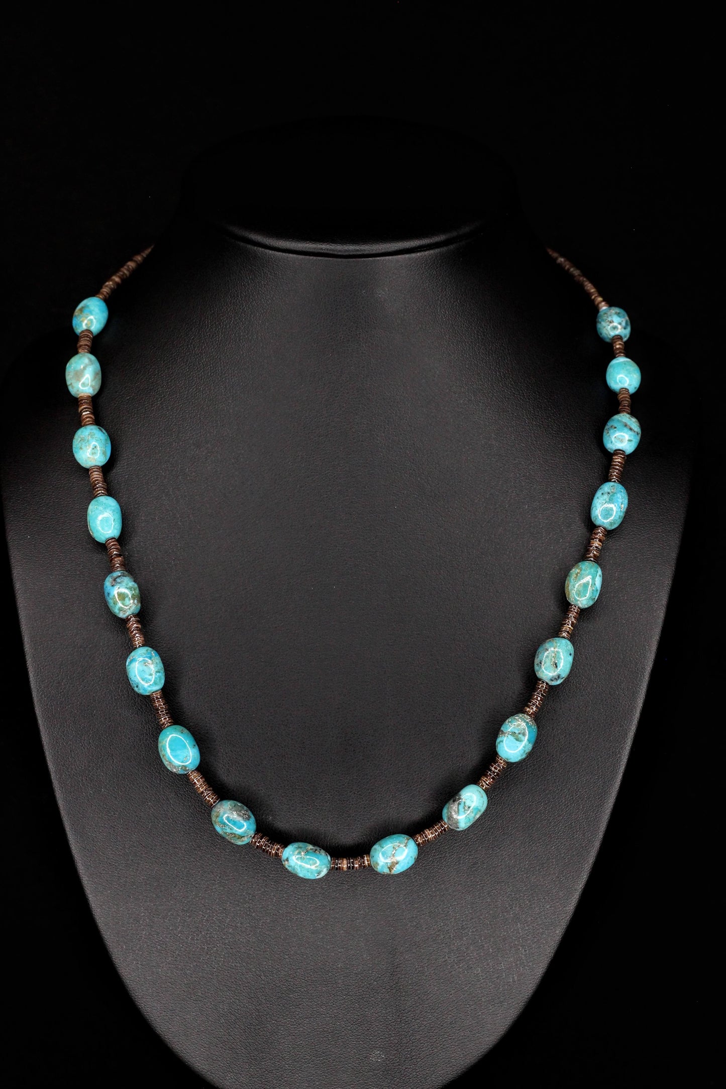 Everyday Balance Necklace