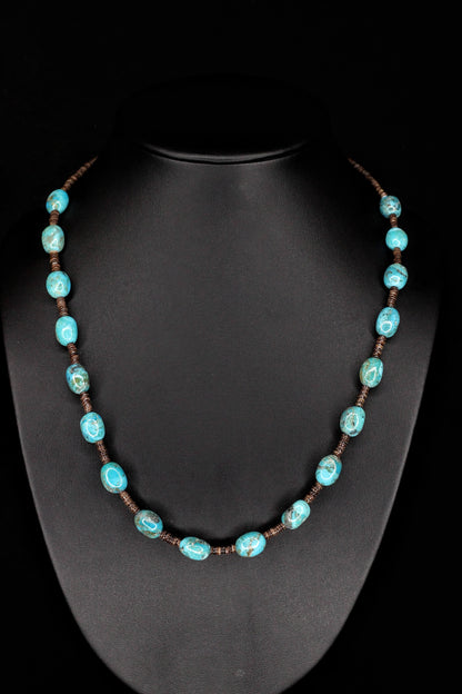 Everyday Balance Necklace