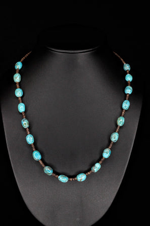 Everyday Balance Necklace